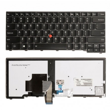 BÀN PHÍM LAPTOP LENOVO THINKPAD T431 T440 T440S T450 T450S T460 E440 E431 L440 L450 L460