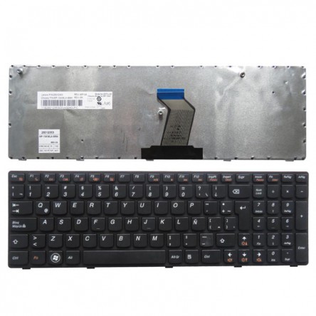 BÀN PHÍM LAPTOP LENOVO IDEAPAD Z560 Z560A Z565 Z565A G570 G575 G770 G780