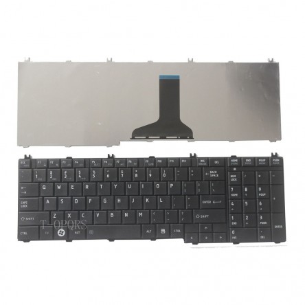 BÀN PHÍM LAPTOP TOSHIBA SATELLITE C650 C655 C660 C665 C670 C675 L650 L660 L655 L670 L675 L750 L770 L