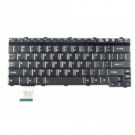 BÀN PHÍM LAPTOP TOSHIBA SATELLITE U300 U305 M700 M780, TECRA M8