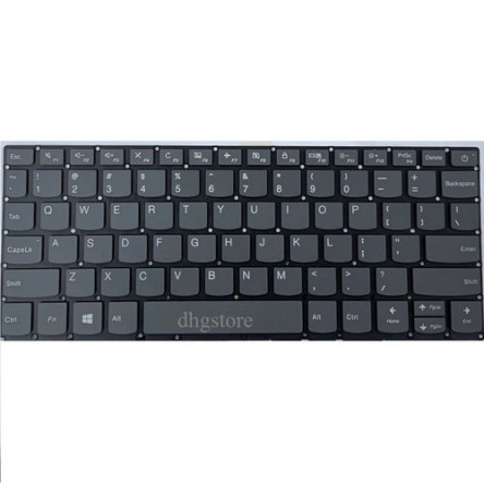 BÀN PHÍM LAPTOP LENOVO IDEAPAD 120S-11IAP, 530-14AR, 530-14IKB, 530-15IKB