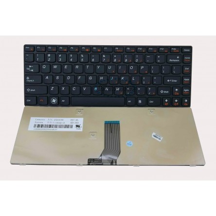 BÀN PHÍM LAPTOP LENOVO IDEAPAD B480 B485 G400 G410 G480 G485 Z380 Z385 Z410 Z480 Z485