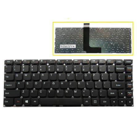 BÀN PHÍM LAPTOP LENOVO IDEAPAD B490S M490S M4400S