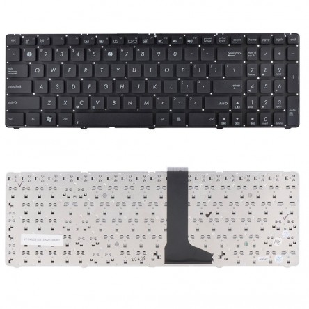 BÀN PHÍM LAPTOP ASUS U52 U52F U52JC U53 U53JC U53SD U56 U56E