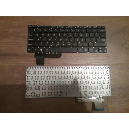 BÀN PHÍM LAPTOP ASUS EEEBOOK E200 Q200 S200 X201 X202 X205 T200