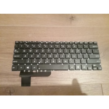 BÀN PHÍM LAPTOP ASUS EEEBOOK E200 Q200 S200 X201 X202 X205 T200