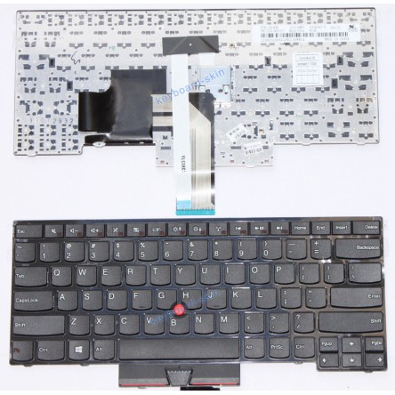 BÀN PHÍM LAPTOP LENOVO THINKPAD E330 E335 E430 E435 T430U