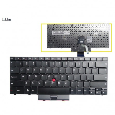 BÀN PHÍM LAPTOP LENOVO THINKPAD EDGE 13 E30 E31